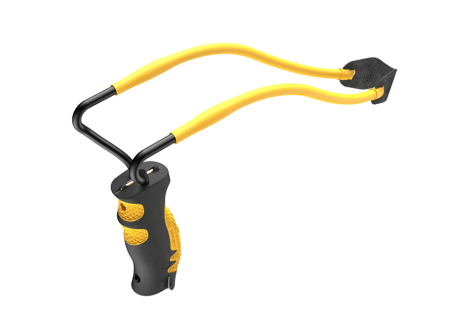 BARNETT KING RAT SLINGSHOT AMBUSH FIONDA