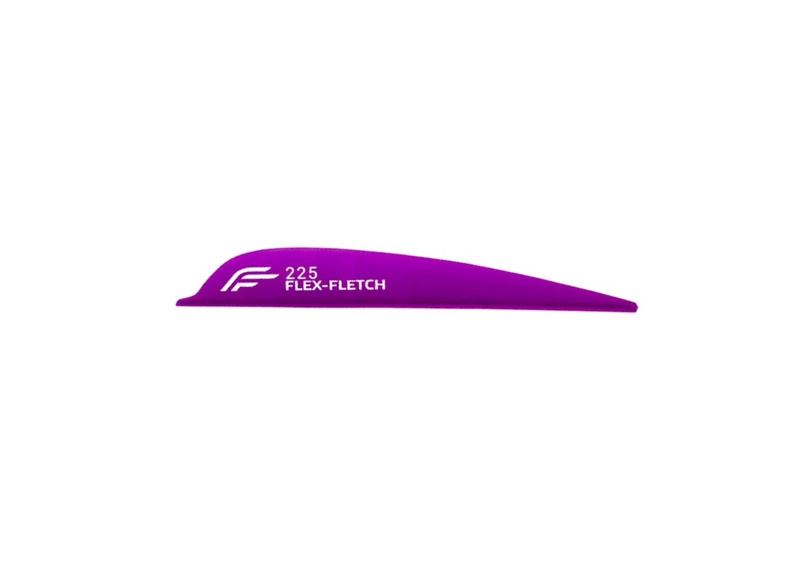 FLEX-FLETCH VANES FFP-225 CONF. 50 PEZZI
