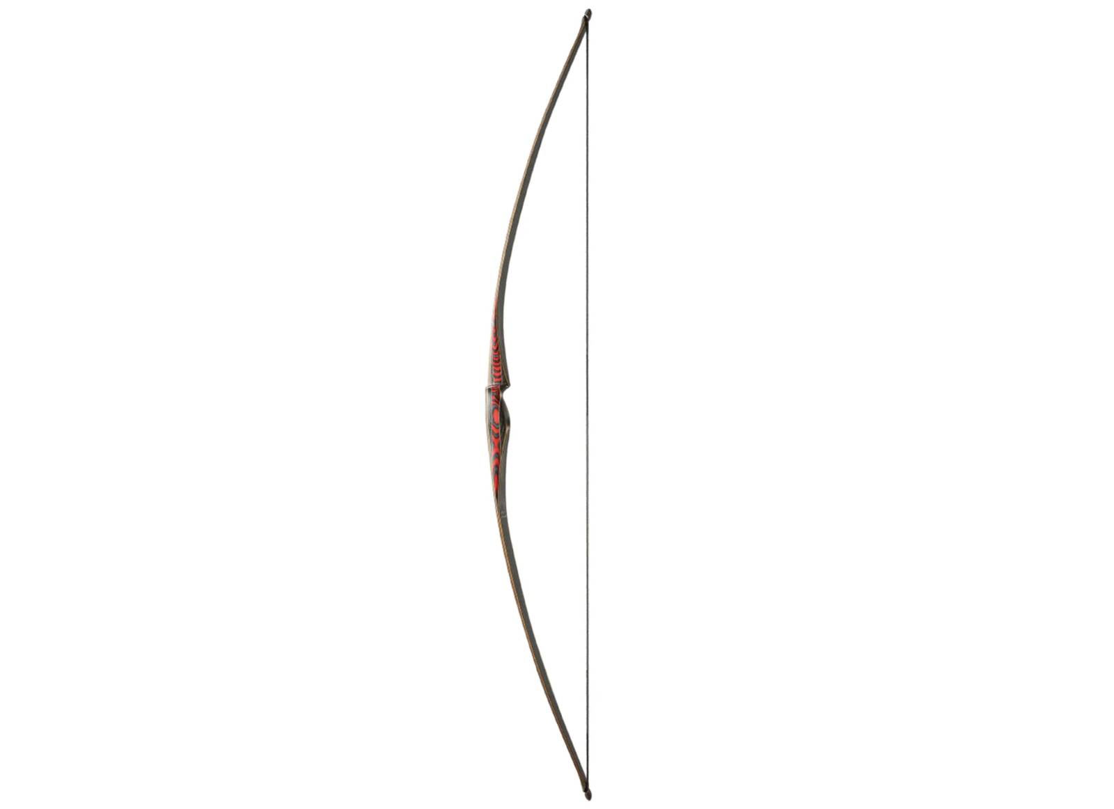 OLD MOUNTAIN LONGBOW SYMPHONY CARBON 68''
