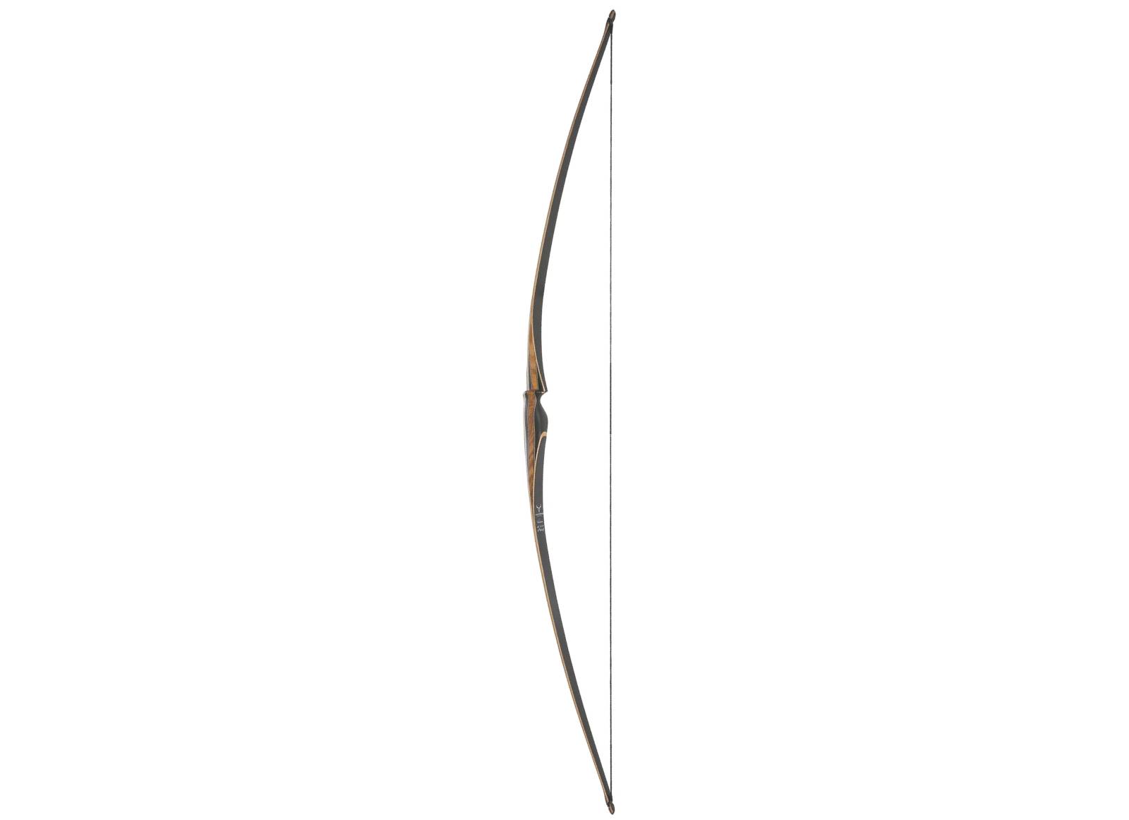 OLD MOUNTAIN LONGBOW VOLCANO CARBON 68''