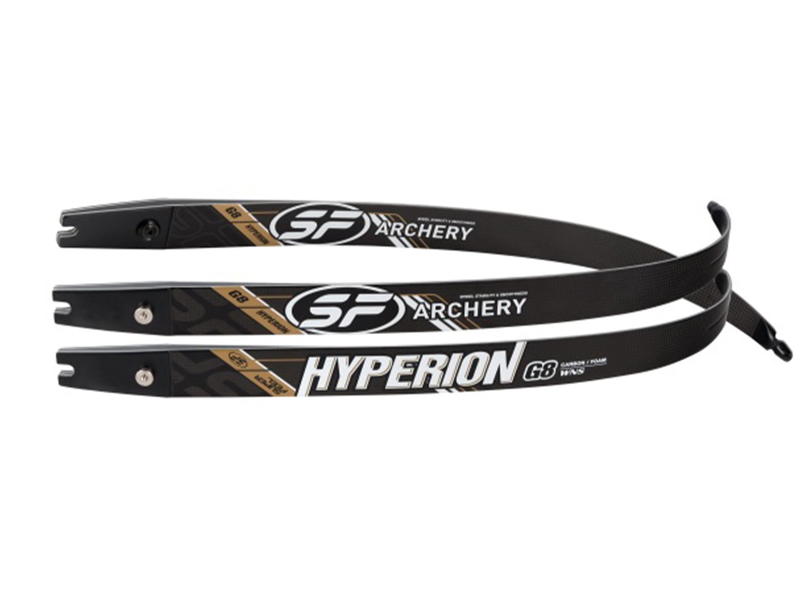 WNS FLETTENTI SF HYPERION G8 CARBON FOAM