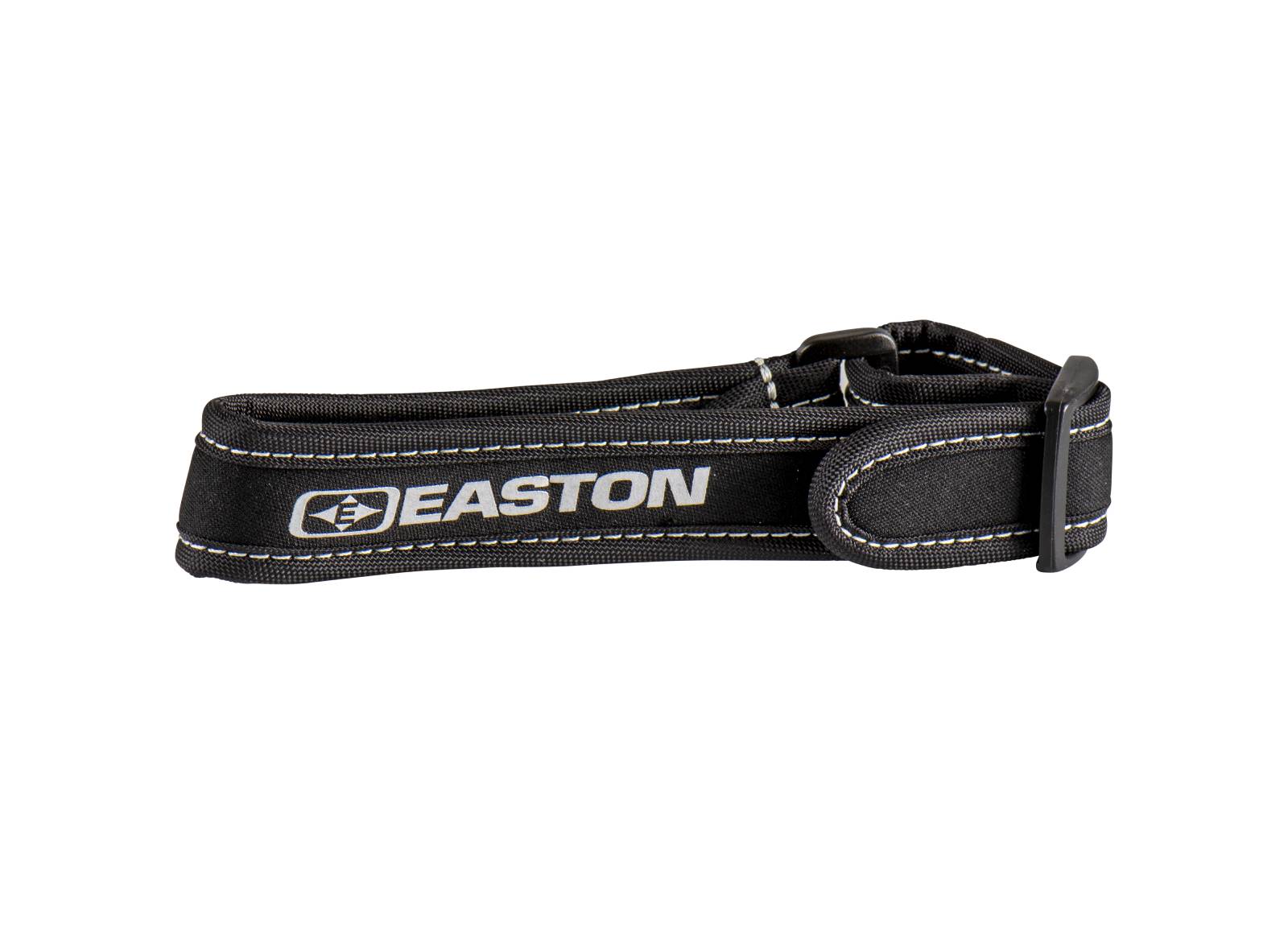 EASTON DRAGONA BOWSLING NEOPRENE BLACK/SILVER