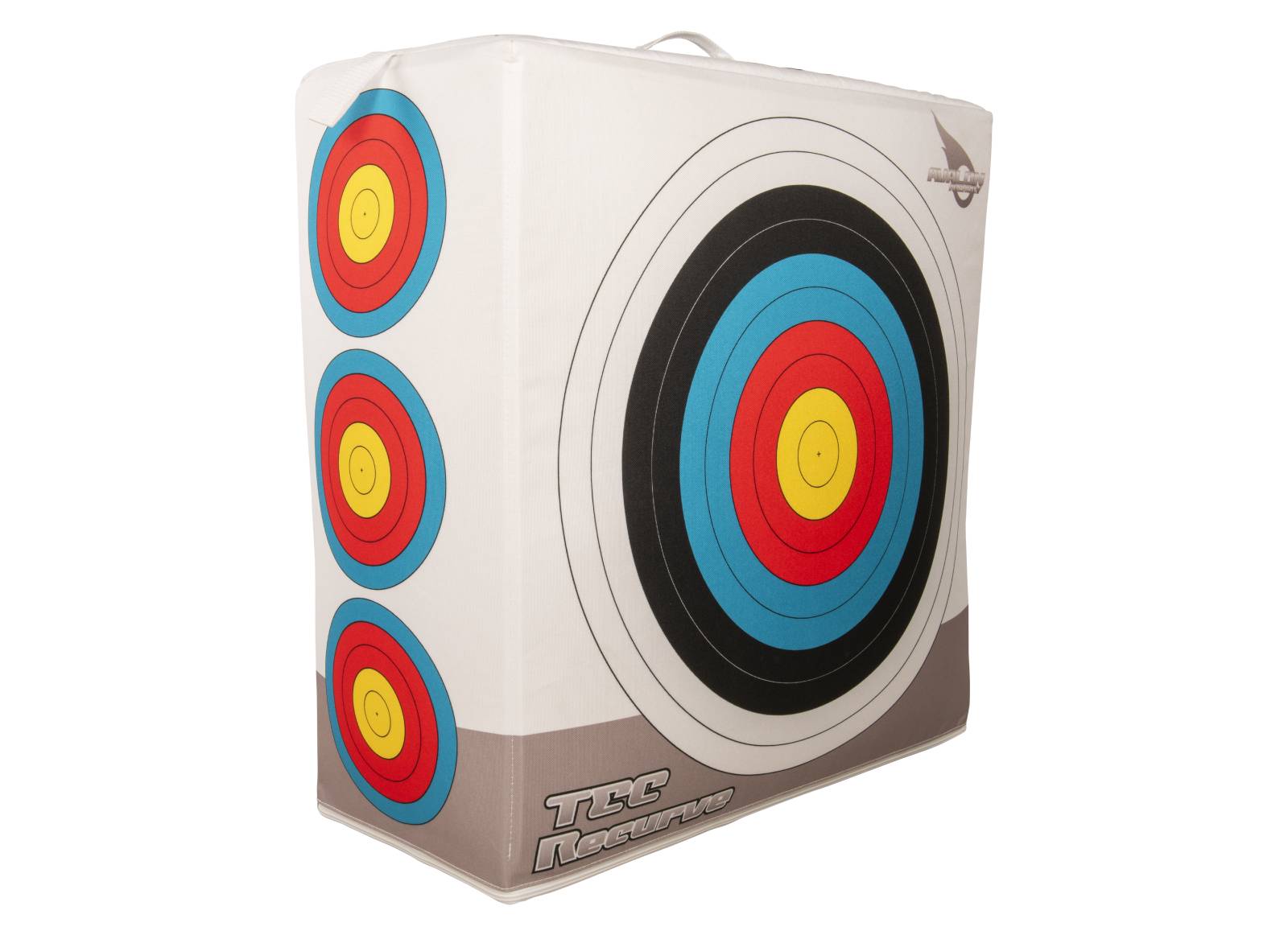 AVALON TEC  TARGET FOR RECURVE BOW 70X70X30CM