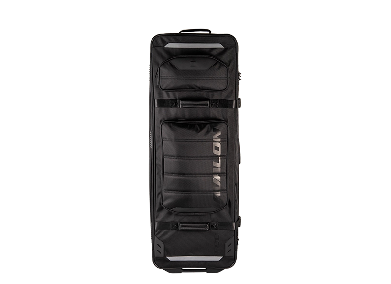 AVALON TEC TROLLEY 113 COMPOUND CASE BLACK