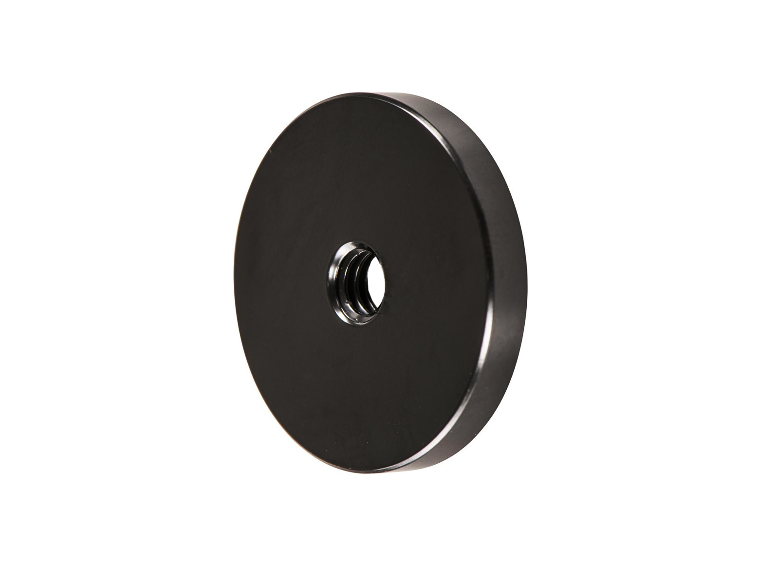 AVALON SINGLE DISC WEIGHT 28GR POWR BLACK