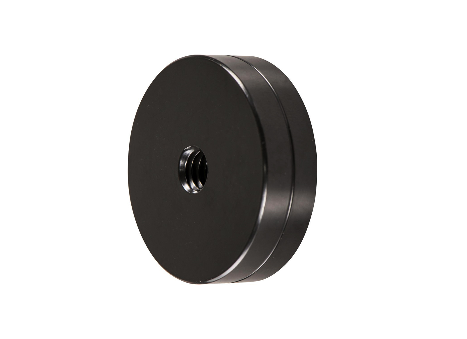 AVALON SINGLE DISC WEIGHT 56GR POWR BLACK