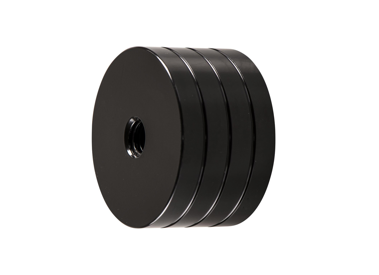 AVALON SINGLE DISC WEIGHT 112GR POWR BLACK