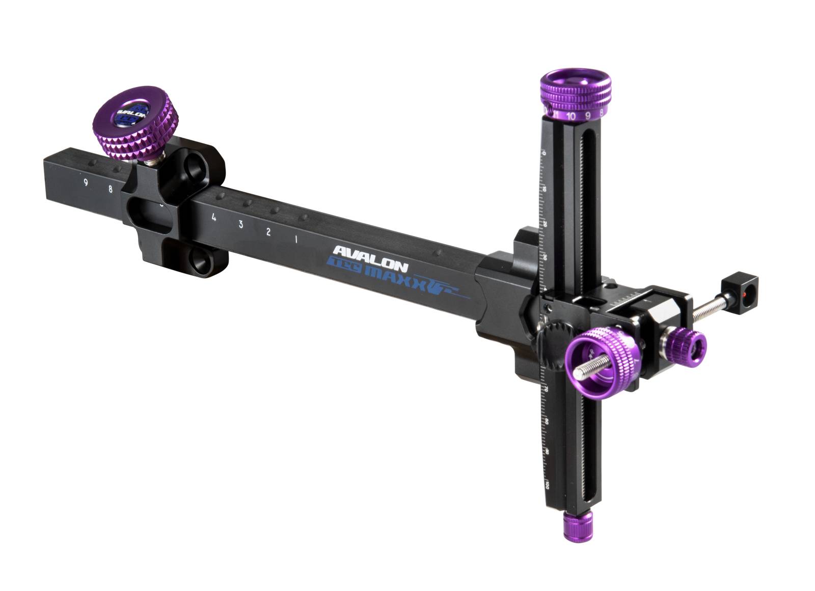 AVALON MIRINO TEC MAXX CARBON NEW RECURVE