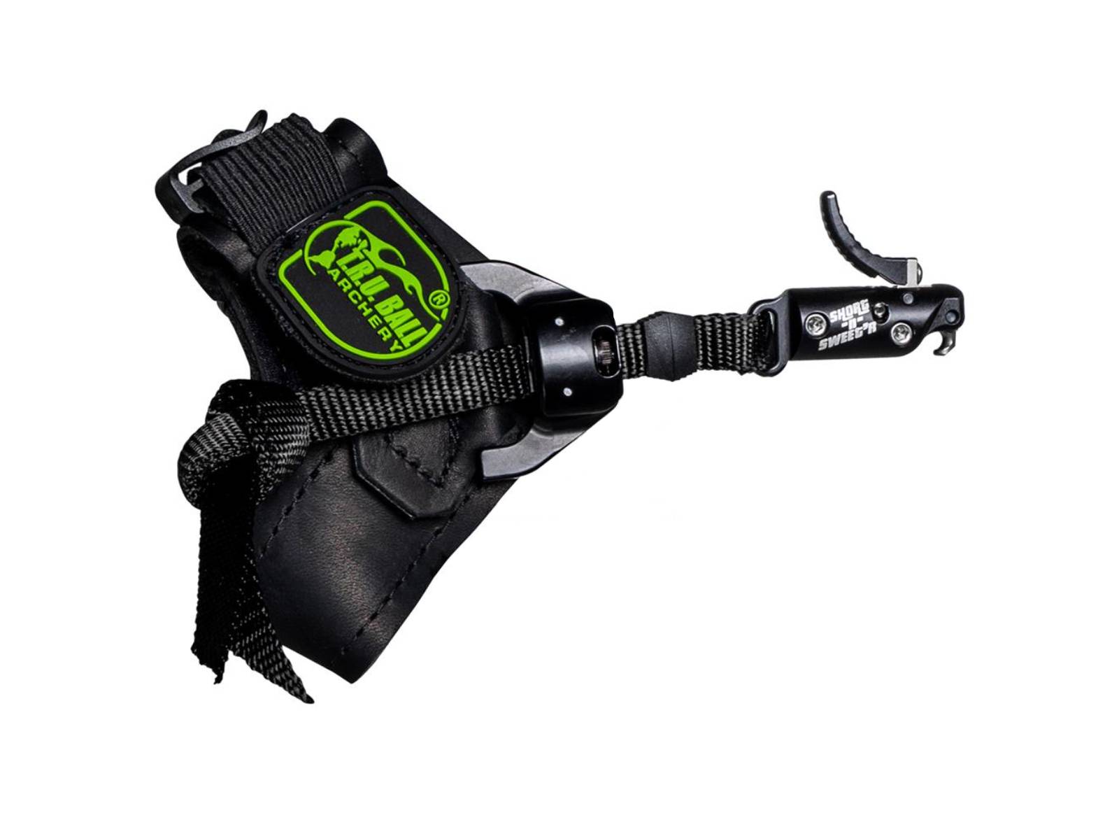 TRU BALL SHORT-N-SWEET'R ULTRA LARGE RELEASE