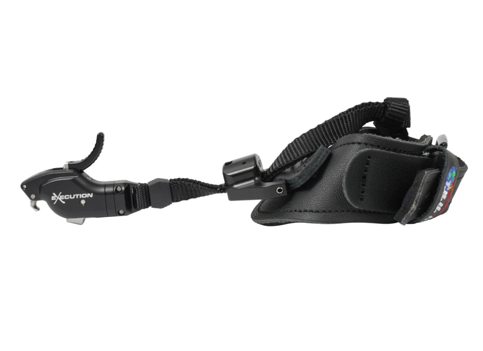 TRU BALL SGANCIO EXECUTION GS ULTRA 2025 GLOBO SWIVEL BUCKLE LARGE