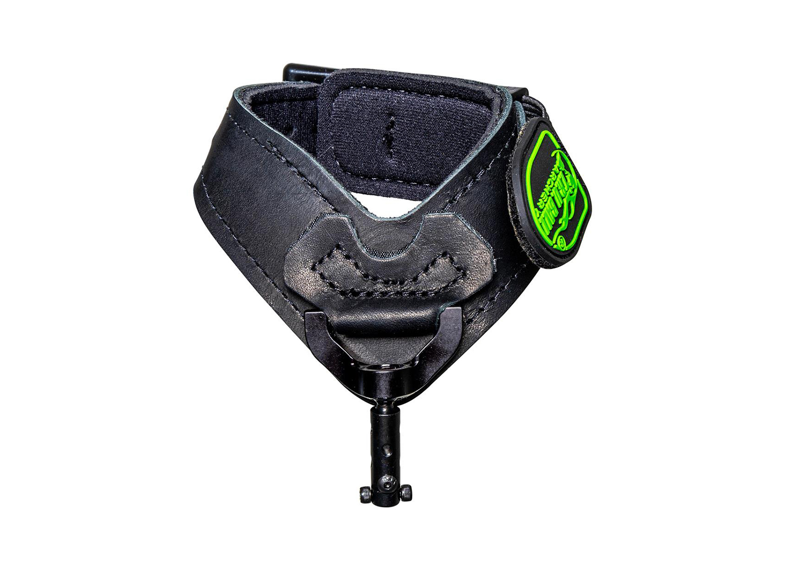 TRU BALL REPLACEMENT STRAP SWIVEL ULTRA STRAP - BLACK BUCKLE