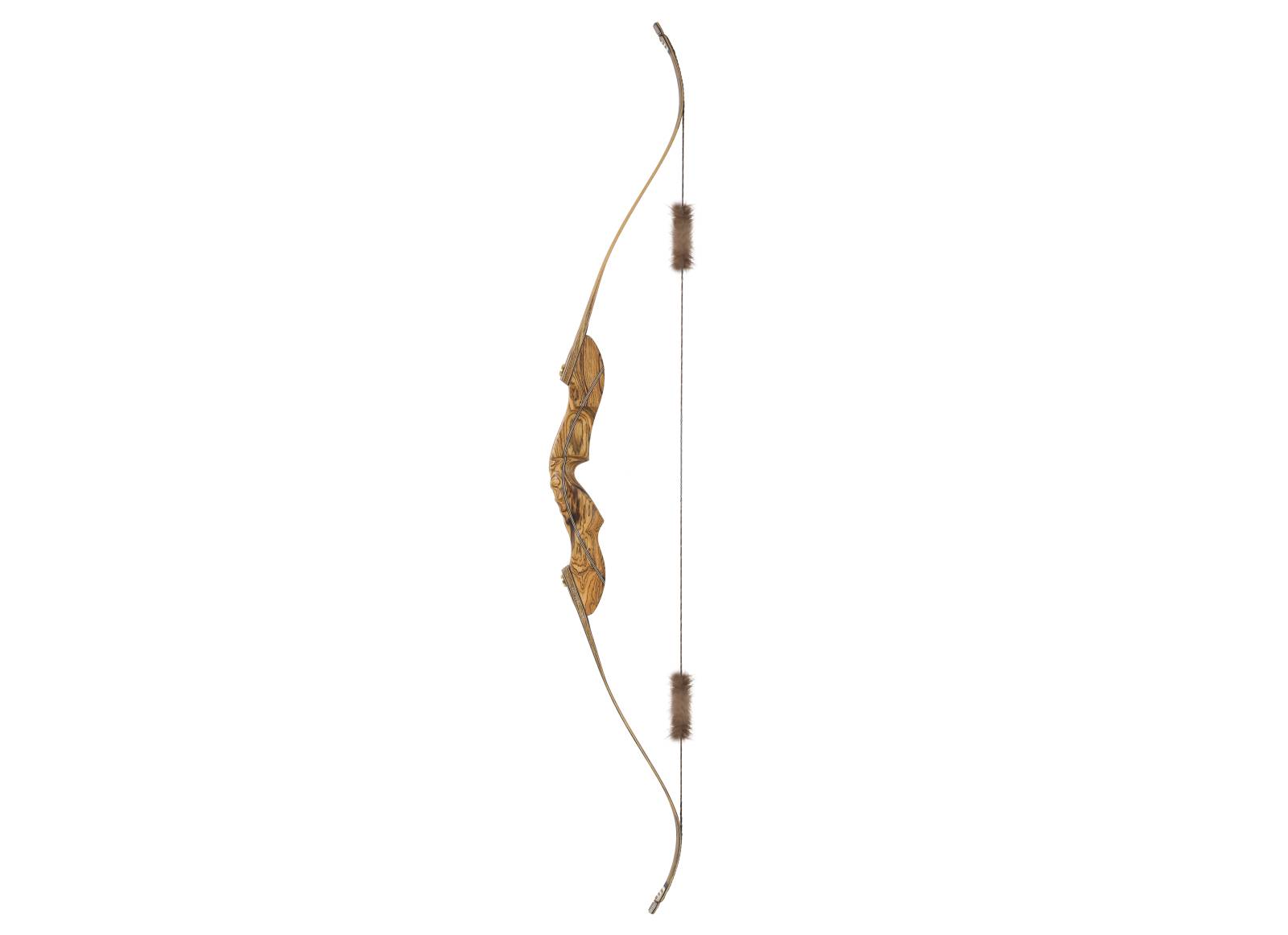 OLD MOUNTAIN TAKE DOWN WARRIOR 62''