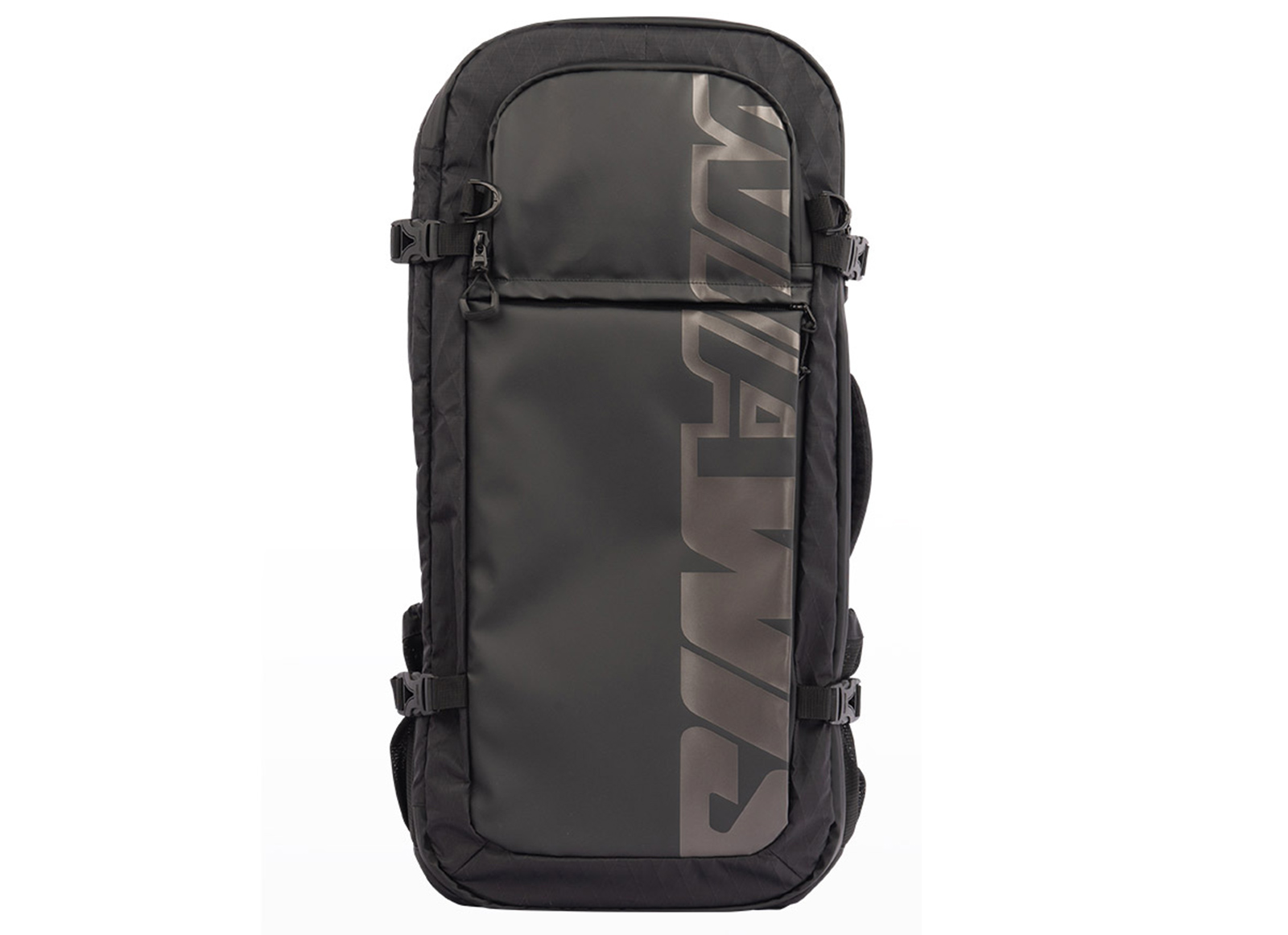 WIAWIS ZAINO BACKPACK 2026 PRO BLACK