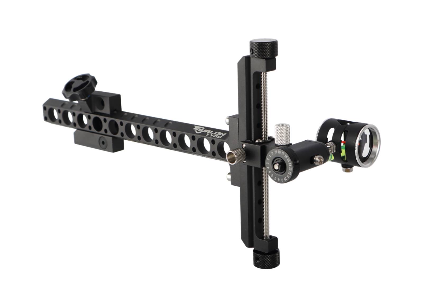 AVALON COMPOUND TYRO SIGHT WITH SCOPE