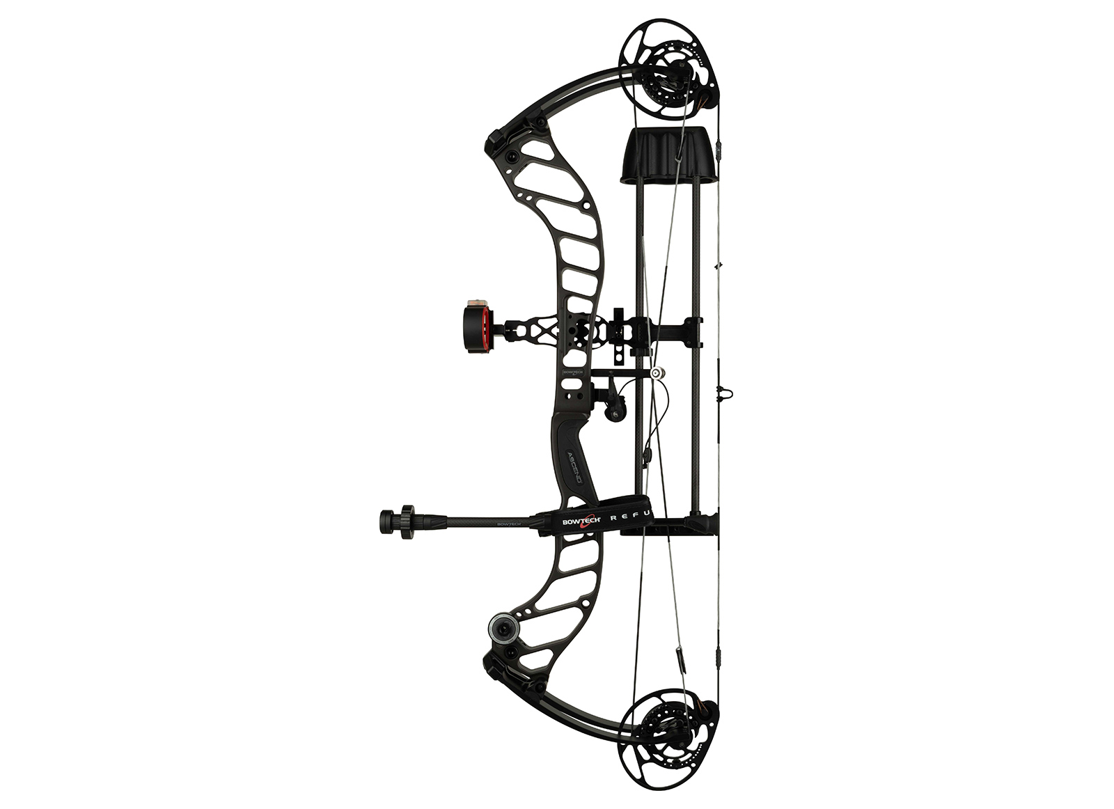 BOWTECH COMPOUND ASCEND PACKAGE PACKAGE 31''