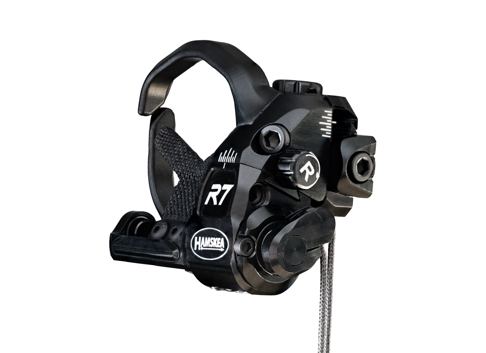 HAMSKEA REST DROP AWAY R7