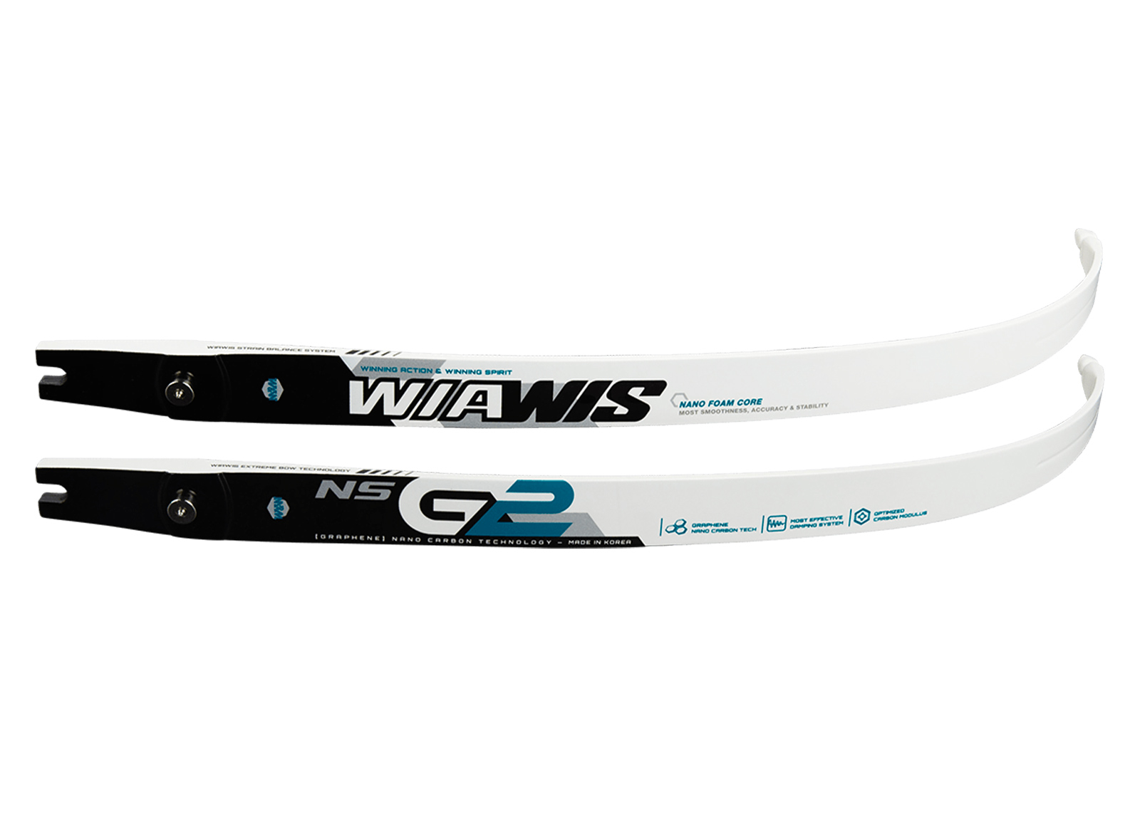 WIAWIS LIMBS NS-G2 FOAM CORE