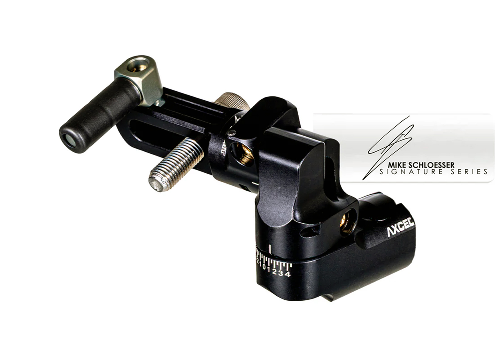 AXCEL SIDE BAR PERFECT ADJUSTABLE OFFSET