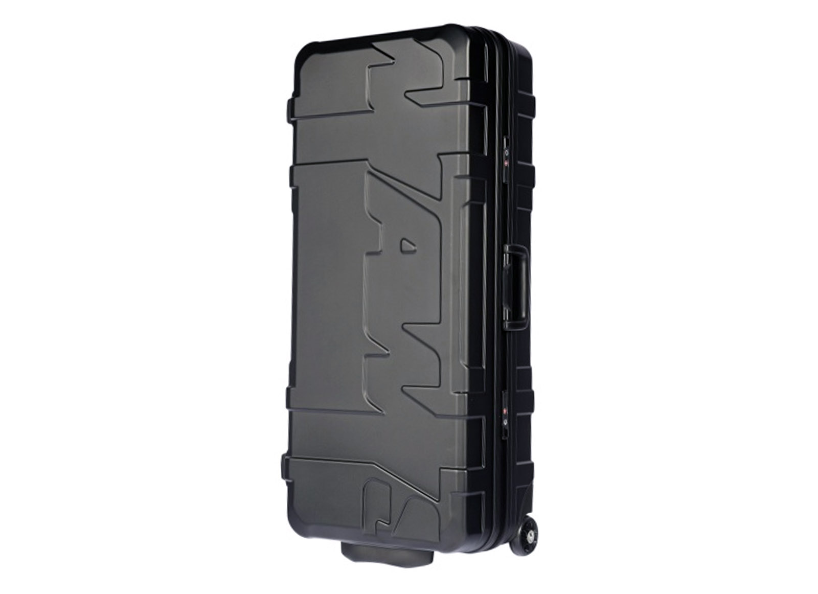 WIAWIS VALIGIA ARCO RICURVO 2.0 85X37X23 CM