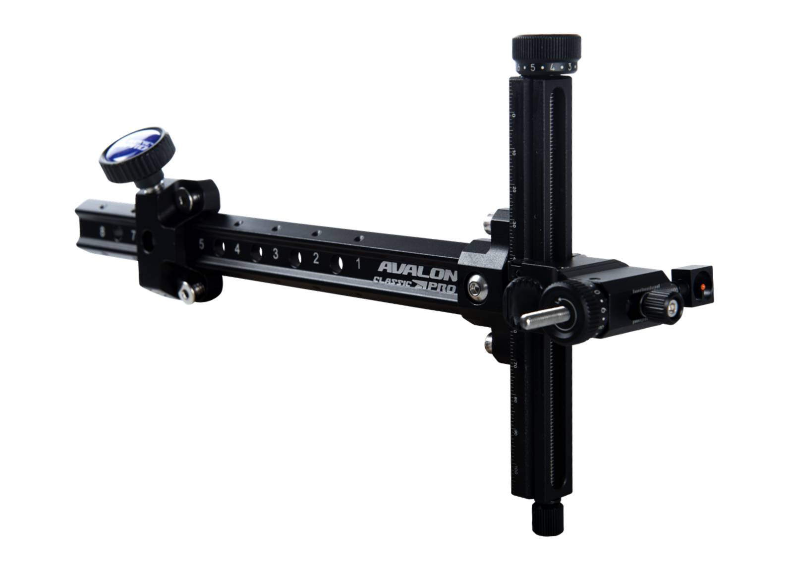 AVALON MIRINO CLASSIC PRO V2 RECURVE