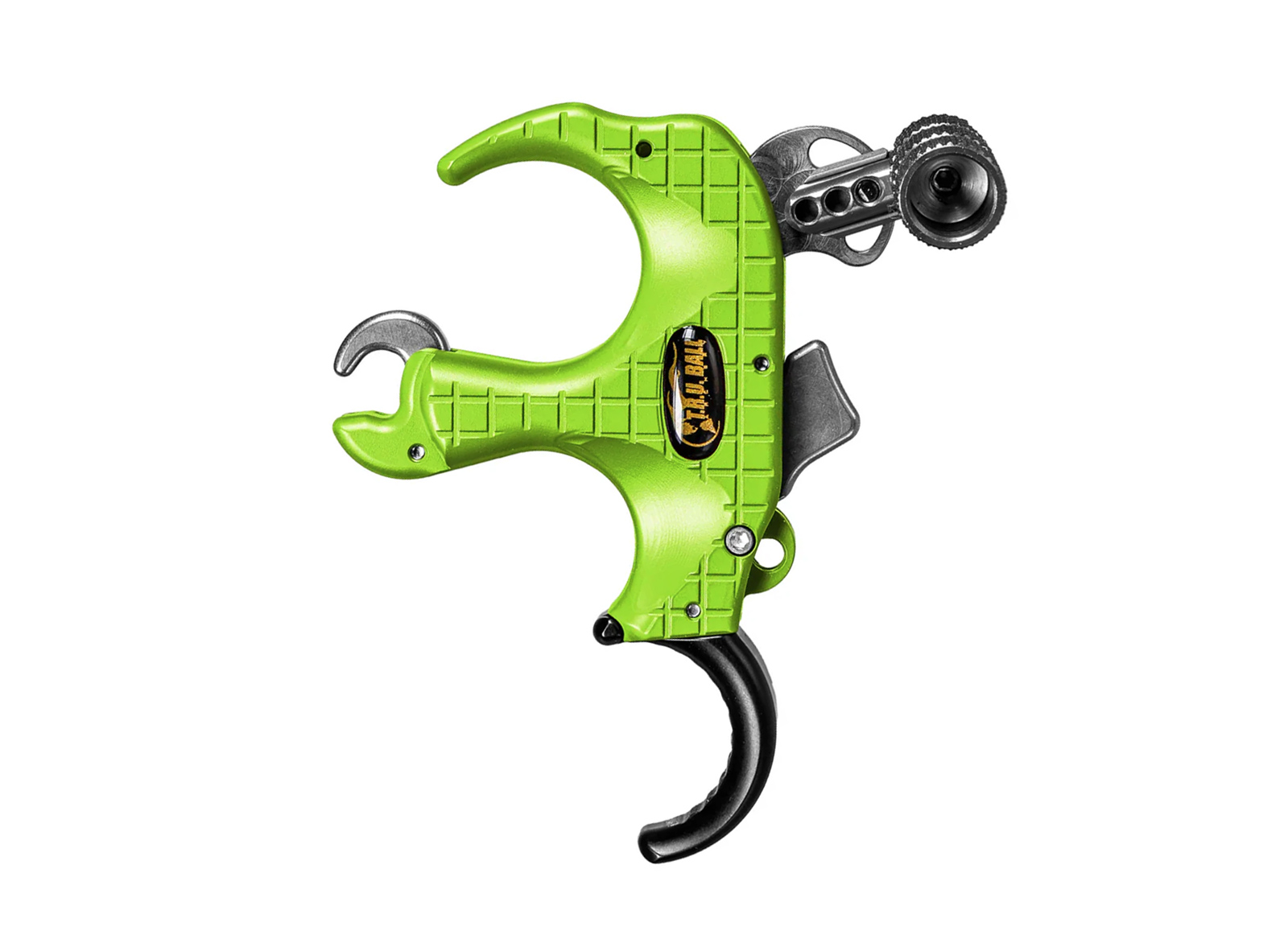 TRU BALL RELEASE BLADE FUSION PRO FLEX CK 3 FINGER