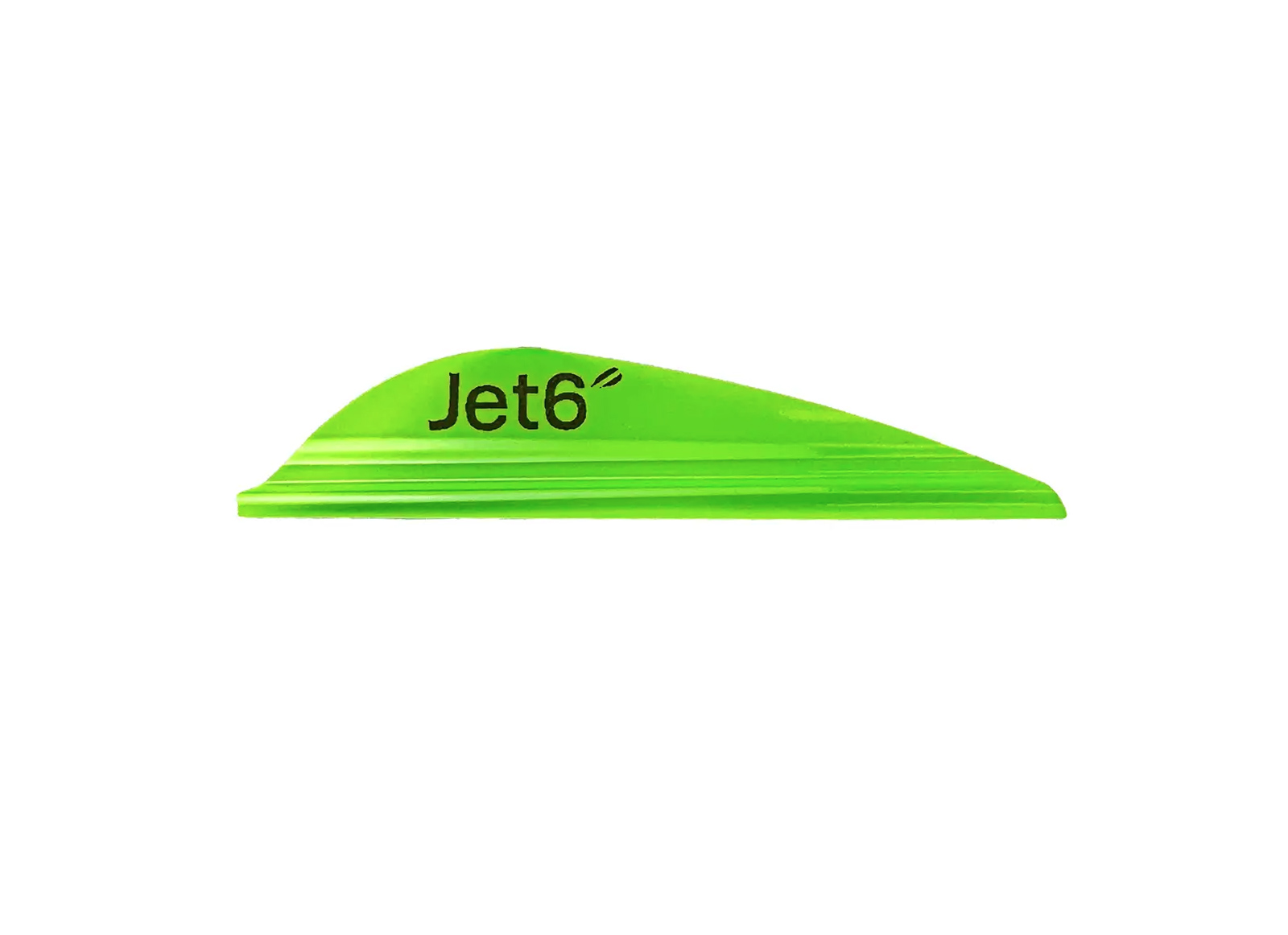 JET6 ALETTE SPIN VANES 2.5''
