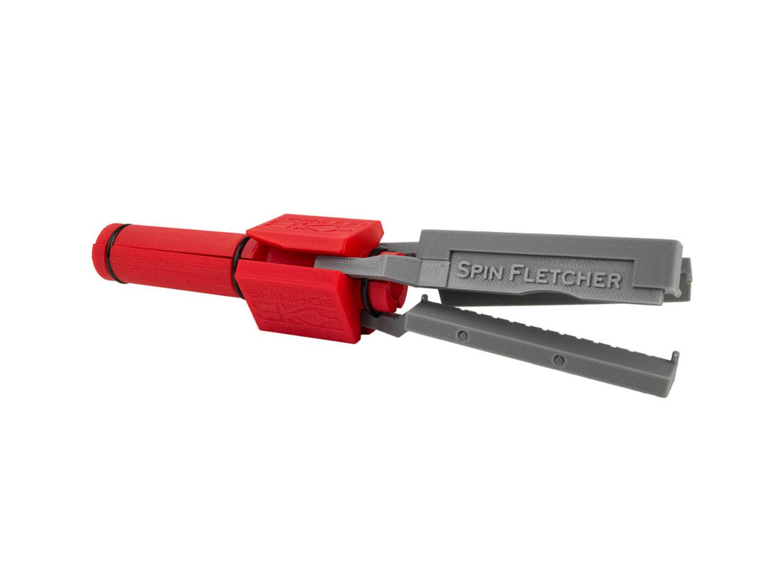 BOHNING SPIN FLETCHER JIG