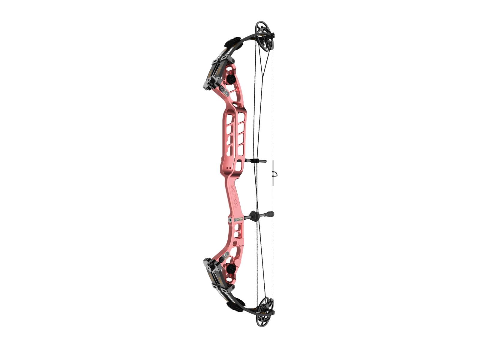 SANLIDA COMPOUND HERO 10 III 37''