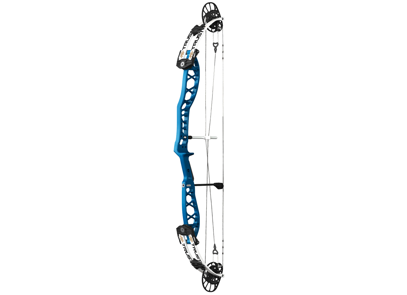 PSE COMPOUND SUPRA TRUST 40 FDSM
