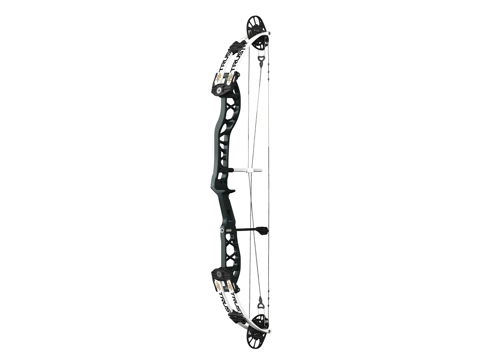 PSE COMPOUND SUPRA TRUST 37 M2