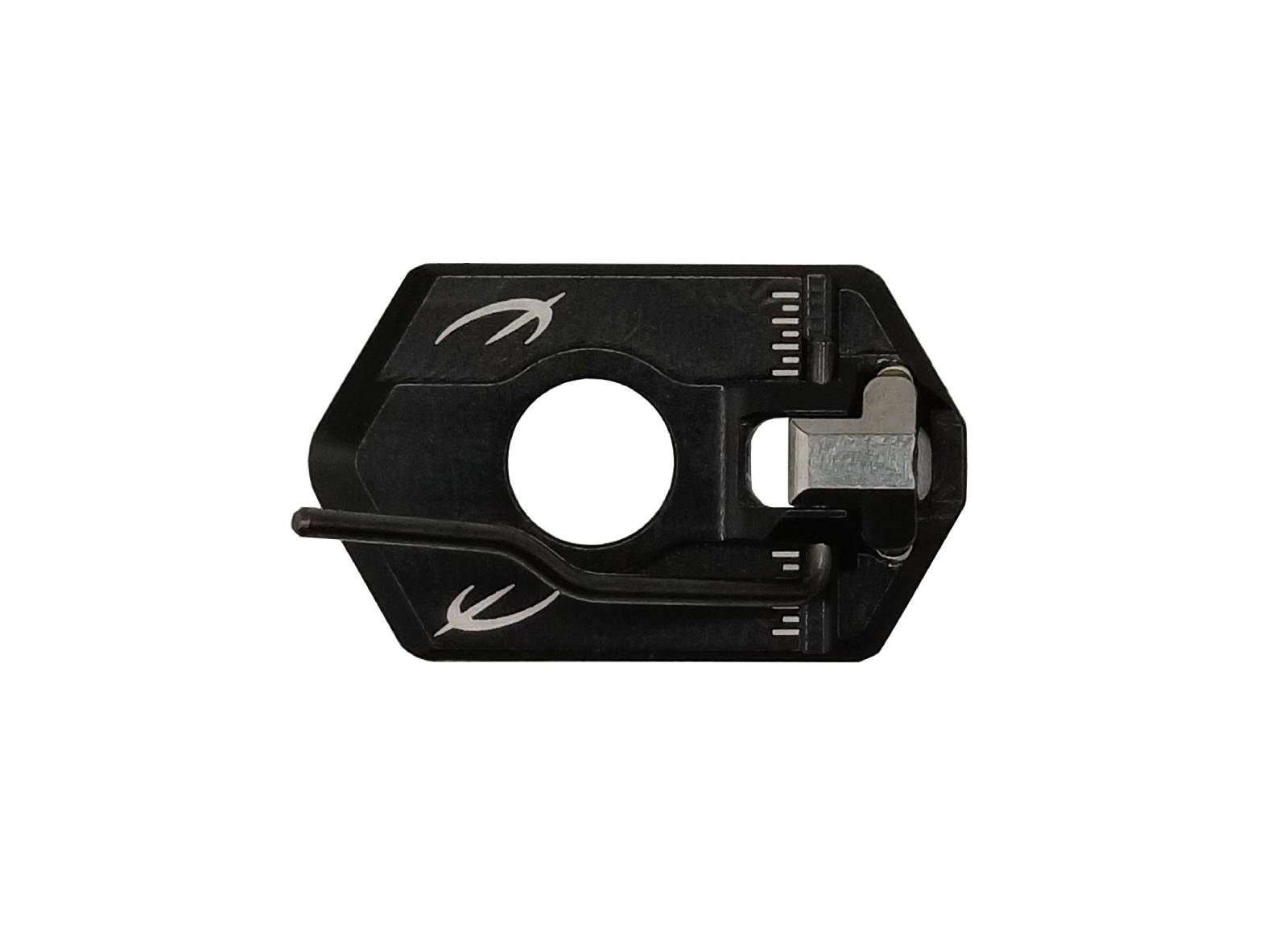 SHIBUYA ULTIMA RECURVE REST G2