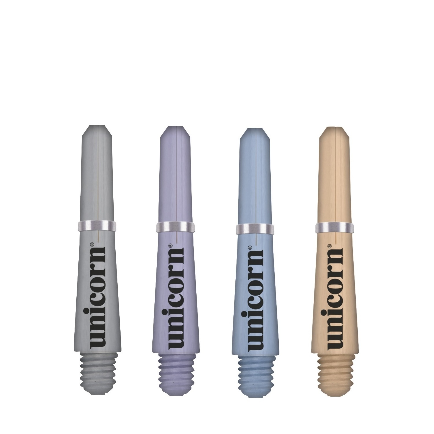 UNICORN ASTINE GRIPPER 4 MIRAGE - POLICARBONATO