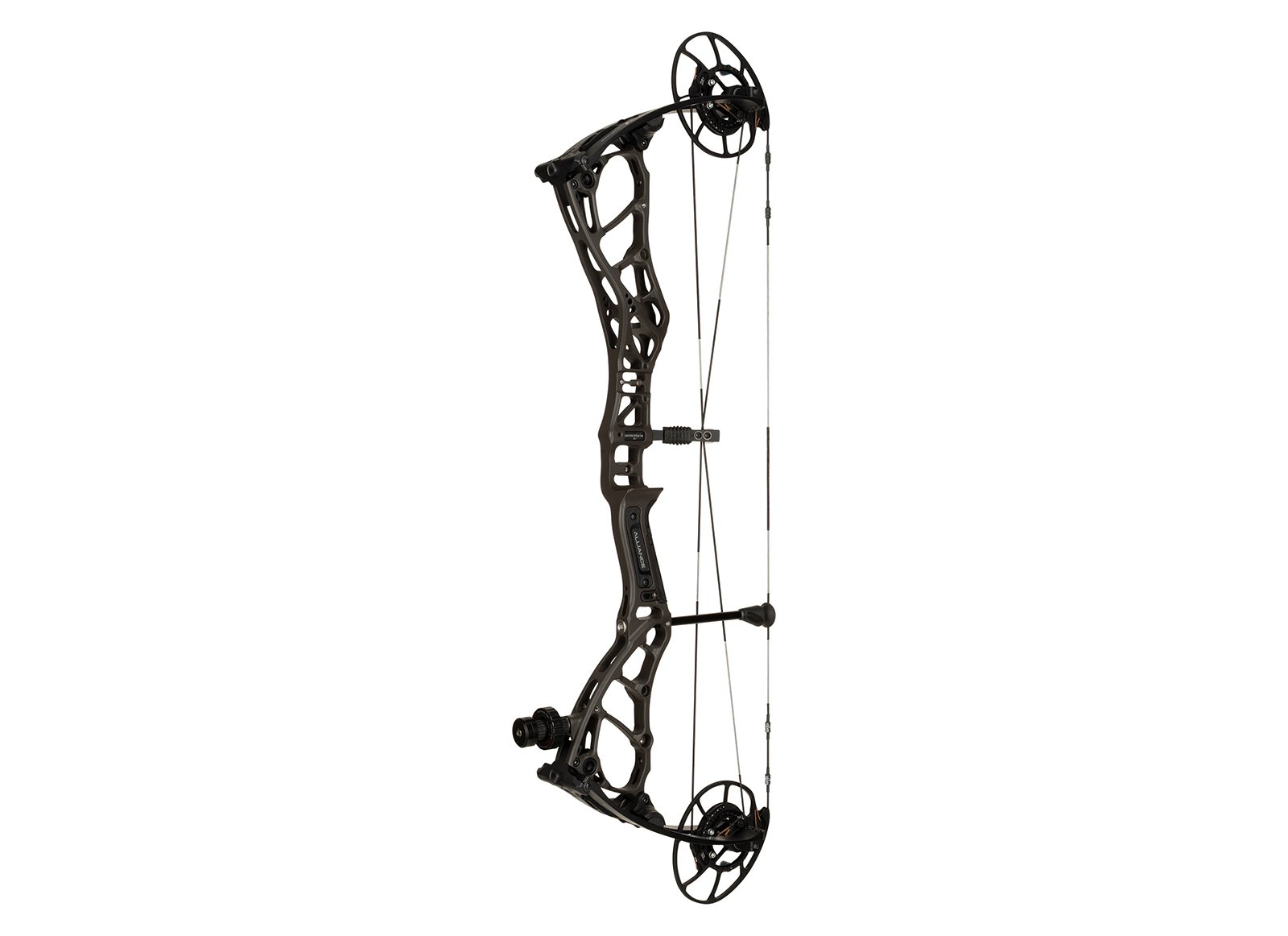 BOWTECH COMPOUND ALLIANCE 30''