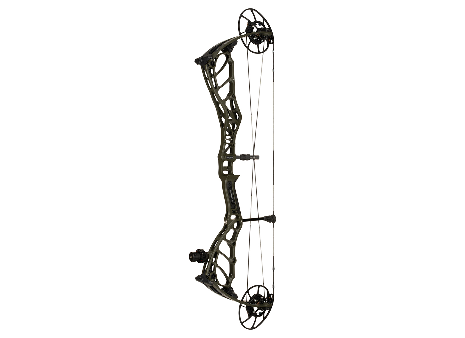 BOWTECH COMPOUND ALLIANCE 33''