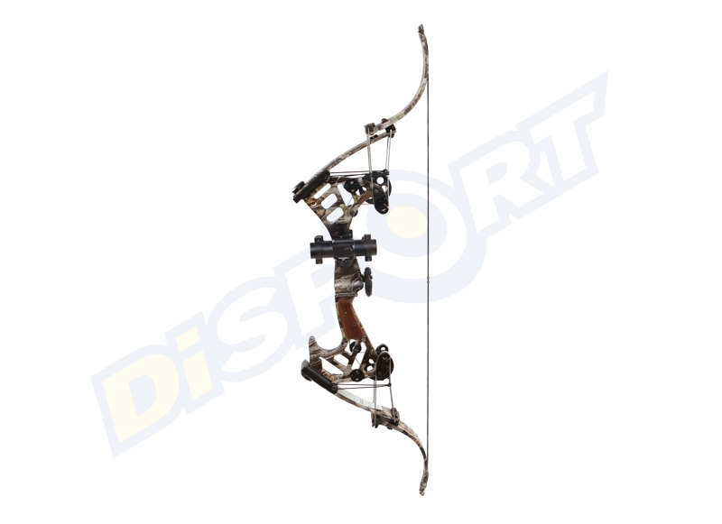Oneida Eagle Archery Compound Bows for sale