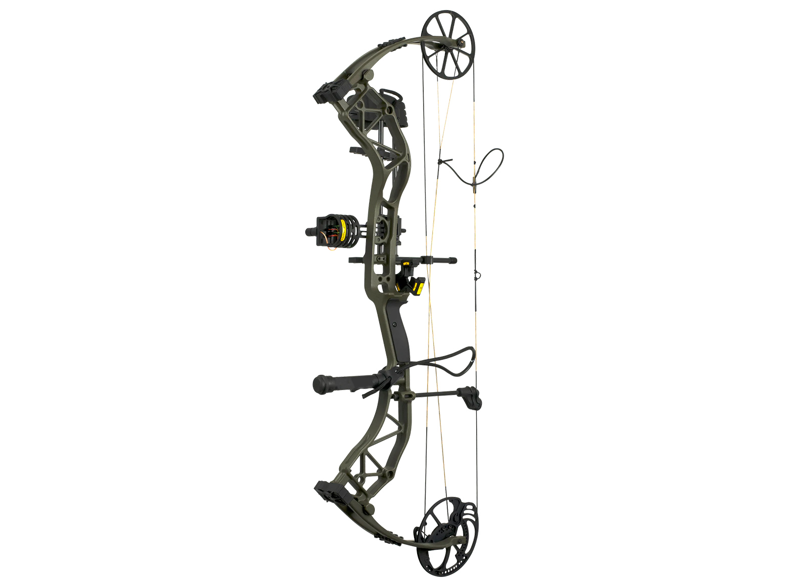 BEAR ARCHERY COMPOUND THP ADAPT PACKAGE 2023