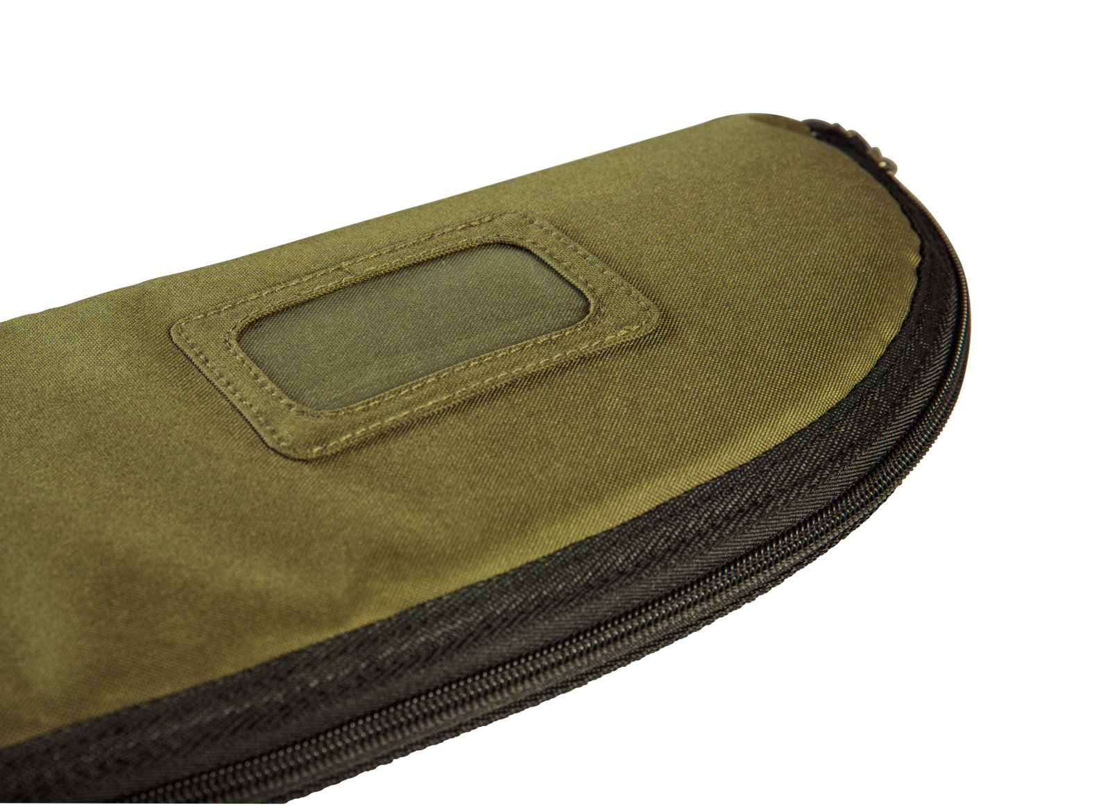BEAR TRADITIONAL LONGBOW BOW SOFT CASE GREEN